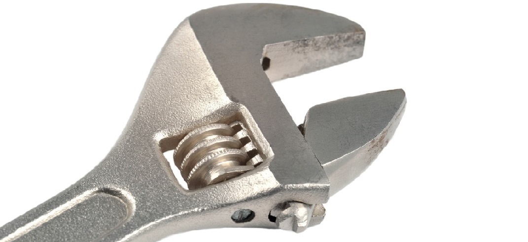 Plumbing in Bloomsbury, Gray's Inn, WC1