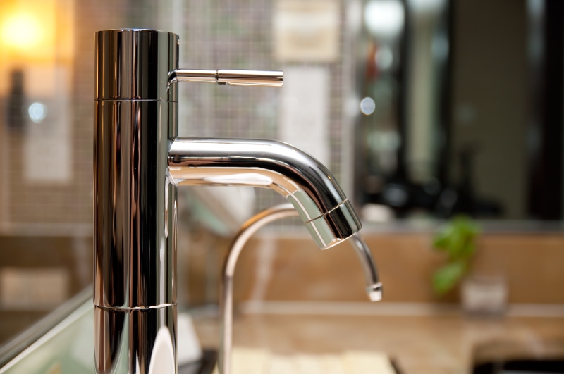 Sink Leaking Bloomsbury