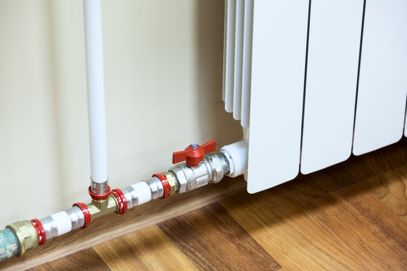 Slab Leak Repair Bloomsbury, Gray's Inn, WC1